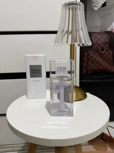 Perfume Dior Homme Cologne