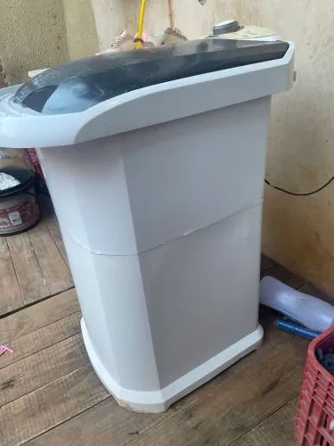 Vendo tanquinho