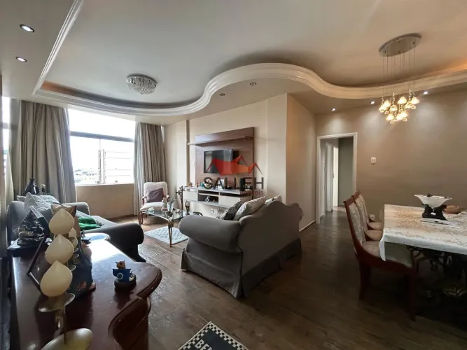 Apartamento, 3 quartos