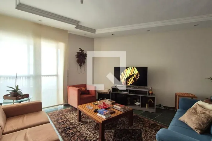 APARTAMENTO RESIDENTIAL em Campinas - São Paulo, Vila Itapura