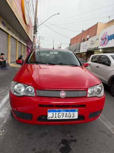 Fiat Palio 1.0 Economy Fire Flex 8V 2P 2010