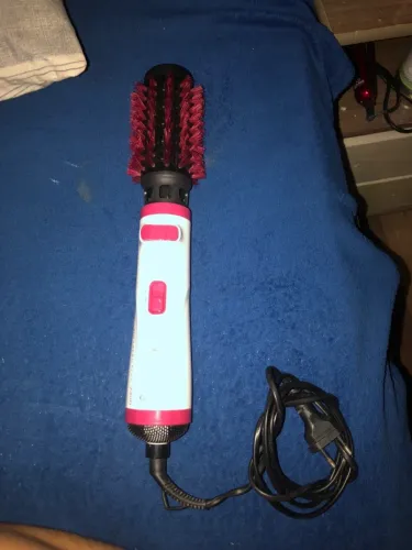 Vendo Escova Rotativa GA.MA Italy New Turbo Plus 2300