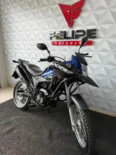 HONDA XRE 190 - ANO 2023