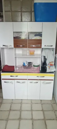 Vendo armario de cozinha em ótimo estado