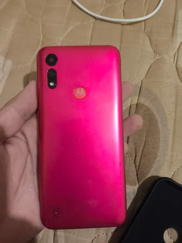Motorola E6S 32GB