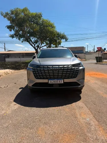 GWM Haval H6 35 1.5 AWD 2026