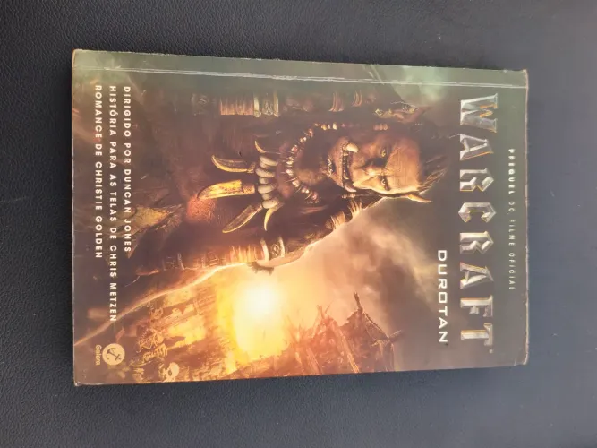 Warcraft