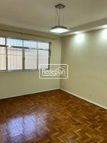 Apartamento de 3 Quartos no Centro de Barra Mansa