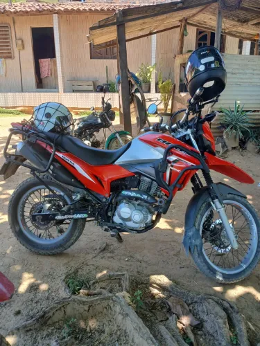 Vende-se bros 160