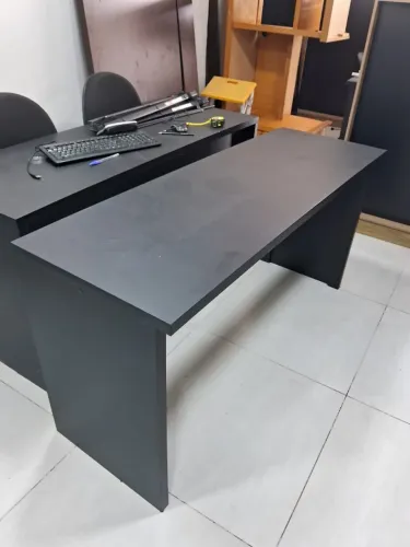 VENDO MESAS  DE ESCRITÓRIO - ITAIPUAÇU / MARICÁ