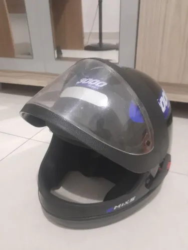 Capacete TAM 60 - zero 