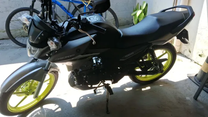 Moto zero!!!