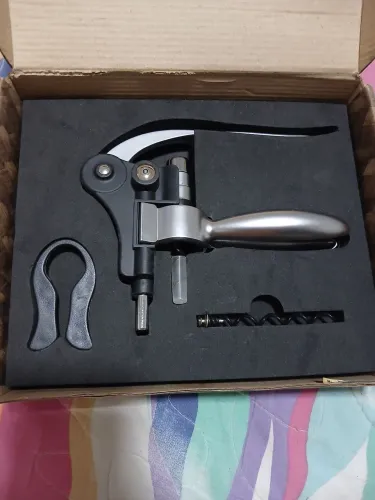 Abridor de vinho