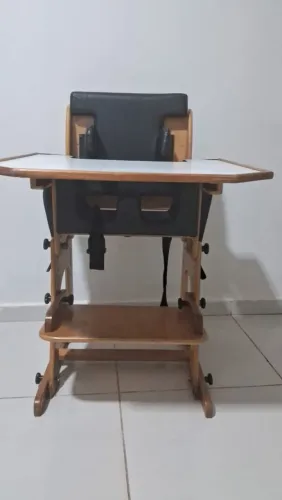 Cadeira New adapt 