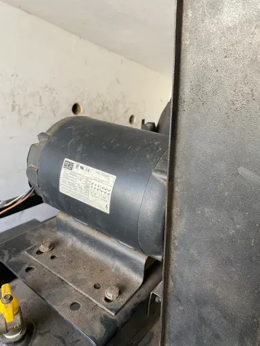 Motor elétrico 