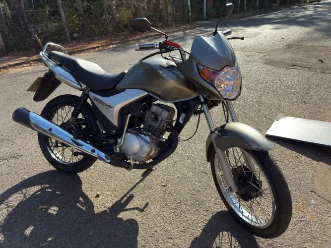 Titan 150mix