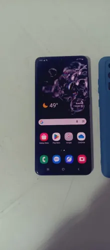 Samsung S20 Ultra 5G 12Ram 128Gb