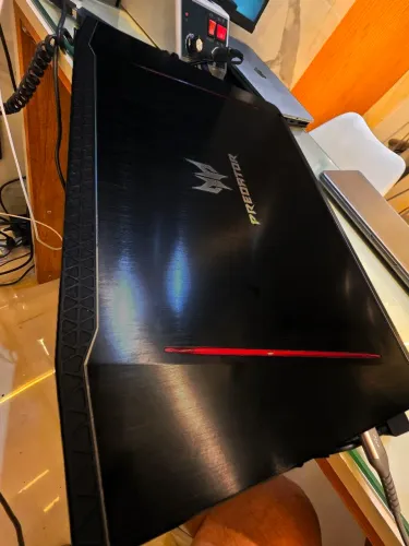 Notebook Gamer Acer Predator Helios 300