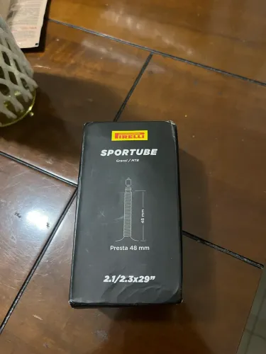 Câmera de ar pirelli aro 29