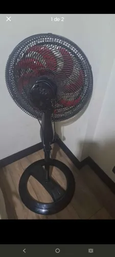 Ventilador