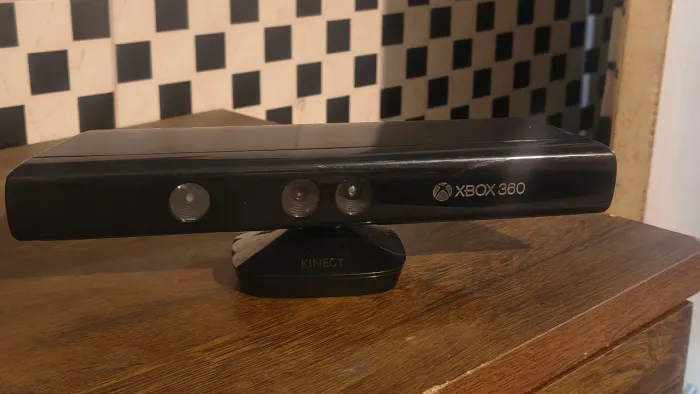 Kinect de Xbox 360