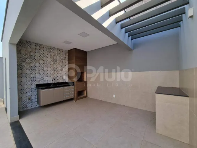 Casa para alugar em Condomínio Residencial Mônaco - Piracicaba - SP