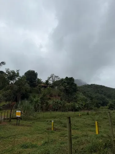 Caseiro para sítio em zona rural com experiência