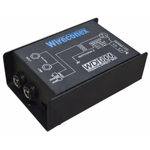 Direct box wireconex passivo