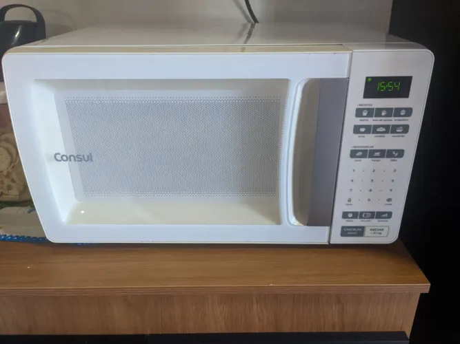 Microondas