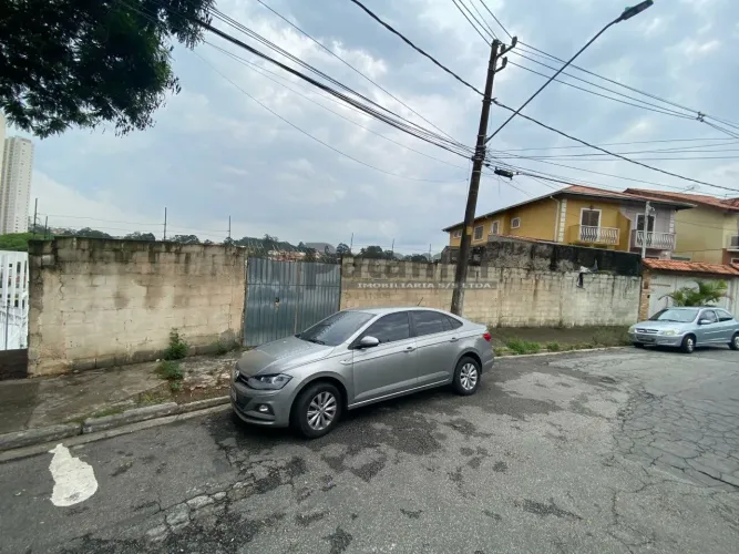 Terreno a venda no Rio Pequeno com 940 metros!