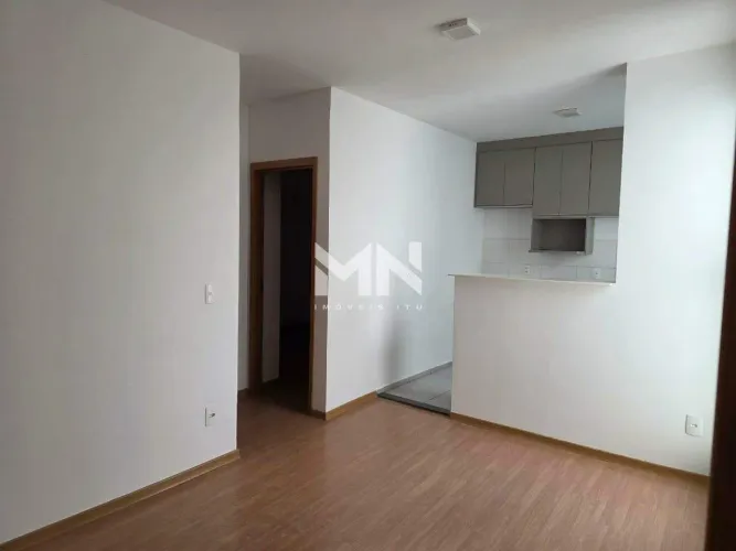 Apartamento á Venda no Condomínio Residencial Império La Castelle em Itu/SP.