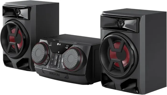 Som FM DVD bluetooth funcionando tudo TOP novo