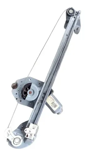 Maquina Vidro Eletrico Traseiro Direito Gm Zafira 2007 2012