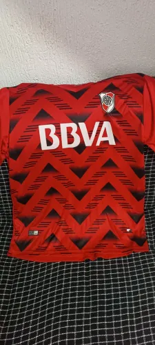 Lote camiseta times