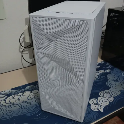 Gabinete Gamer Acegeek Morality