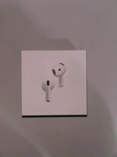 Air Pods Pro 3 - Lacrado com nota!!!