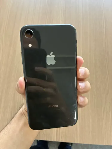 IPHONE XR - SEMI NOVO