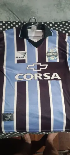 Camisa grêmio 98