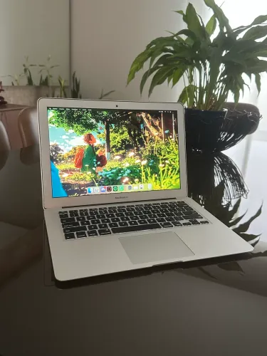 MacBook Air 13 polegadas