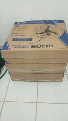 Ventilador 