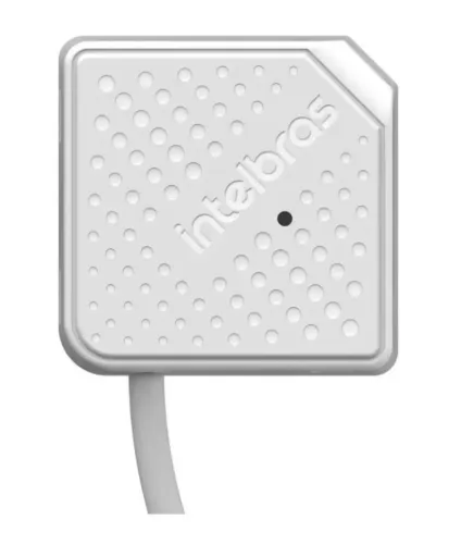 Microfone para CFTV Intelbras MIC 3080