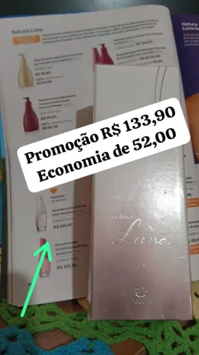 Luna Tradicional