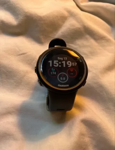 Garmin Forerunner 45 - Usado