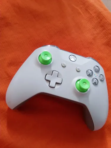 Vendo controle Xbox one