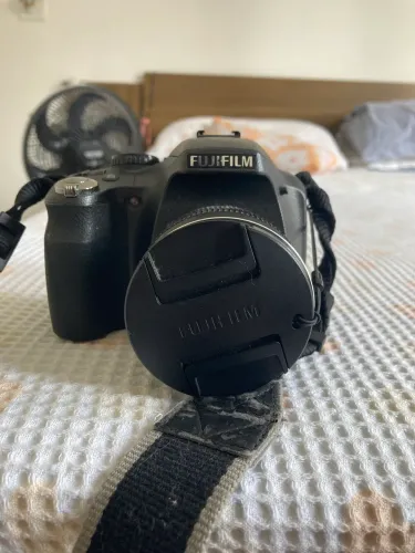 Câmera fotográfica Fujifilm