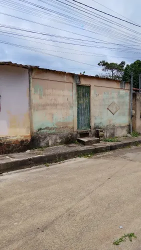 Casa em Porto Seguro