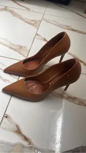 Scarpin Santa Lolla