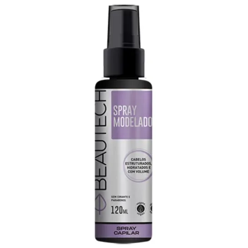 Spray Modelador Beautech