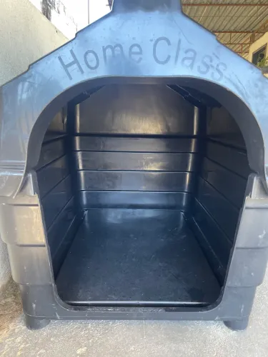 Casinha de cachorro