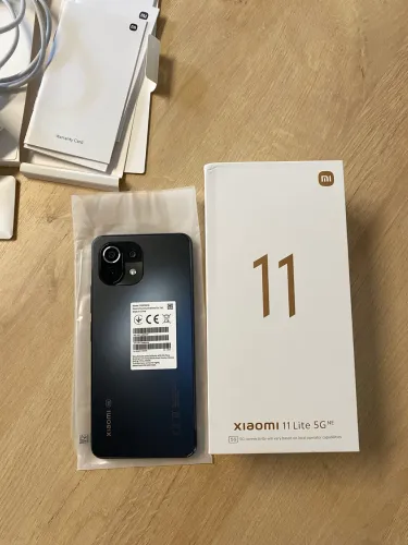 Xiaomi 11 lite 128gb